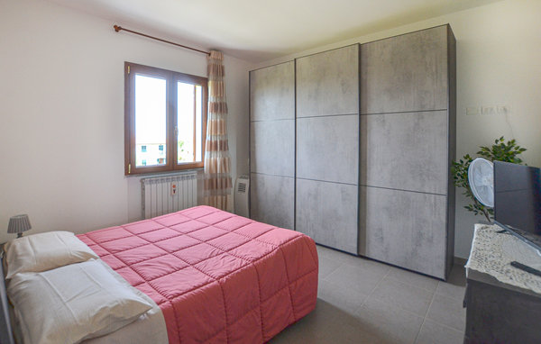 Casa vacanze - Castiglion Fiorentino , Italia - ITA087 601
