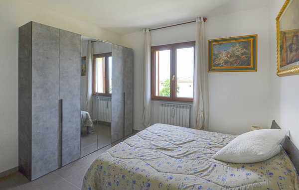 Casa vacanze - Castiglion Fiorentino , Italia - ITA087 602