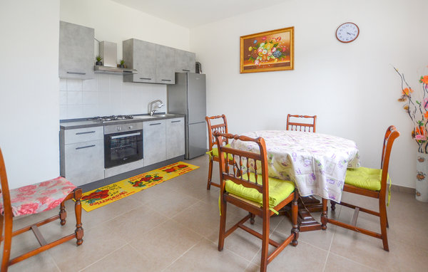 Casa vacanze - Castiglion Fiorentino , Italia - ITA087 6