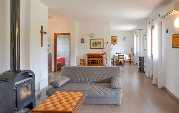 Casa vacanze - Castiglion Fiorentino , Italia - ITA087 301