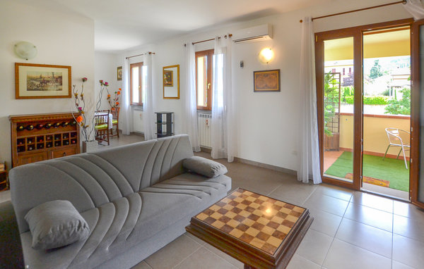 Casa vacanze - Castiglion Fiorentino , Italia - ITA087 3