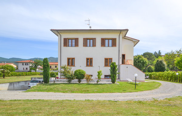 Casa vacanze - Castiglion Fiorentino , Italia - ITA087 5