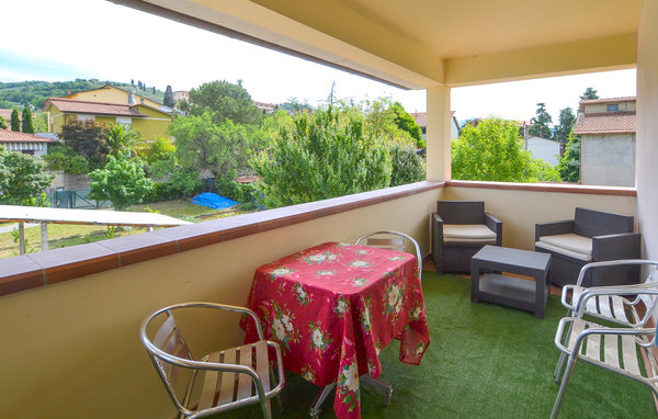 Casa vacanze - Castiglion Fiorentino , Italia - ITA087 4
