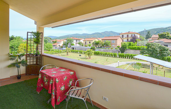 Casa vacanze - Castiglion Fiorentino , Italia - ITA087 201