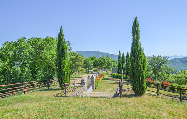Ferienhaus - Arezzo , Italien - ITA088 9
