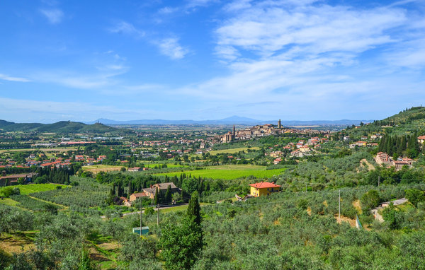 Ferienhaus - Arezzo , Italien - ITA088 901
