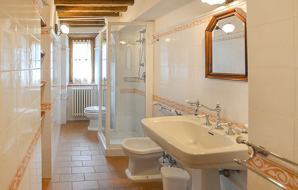 Ferienhaus - Arezzo , Italien - ITA088 701