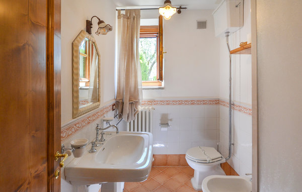 Ferienhaus - Arezzo , Italien - ITA088 702