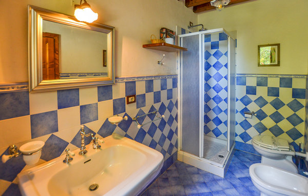 Ferienhaus - Arezzo , Italien - ITA088 703