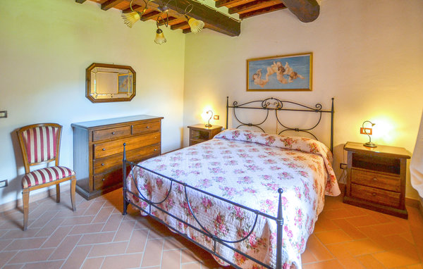 Ferienhaus - Arezzo , Italien - ITA088 4