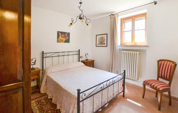 Ferienhaus - Arezzo , Italien - ITA088 601