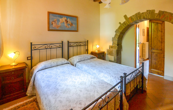Ferienhaus - Arezzo , Italien - ITA088 604