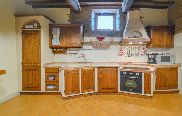 Ferienhaus - Arezzo , Italien - ITA088 8