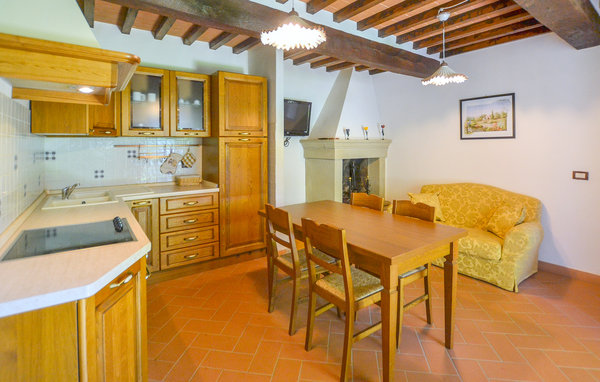 Ferienhaus - Arezzo , Italien - ITA088 401