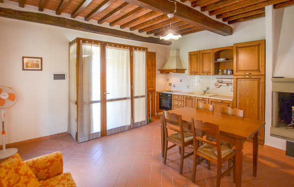 Ferienhaus - Arezzo , Italien - ITA088 402