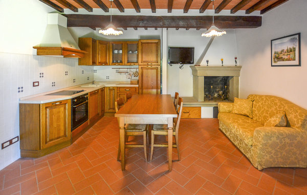Ferienhaus - Arezzo , Italien - ITA088 403