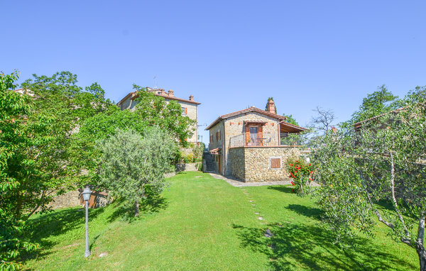 Ferienhaus - Arezzo , Italien - ITA088 103