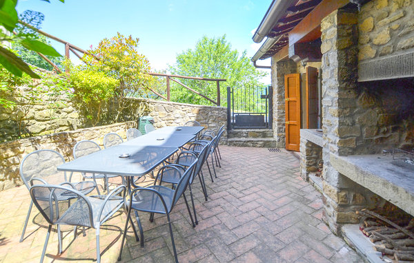 Ferienhaus - Arezzo , Italien - ITA088 5