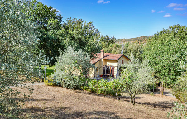 Casa de vacaciones - Civitella Val di Chiana , Italia - ITA095 801