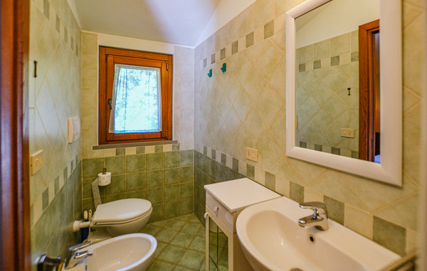 Casa de vacaciones - Civitella Val di Chiana , Italia - ITA095 702
