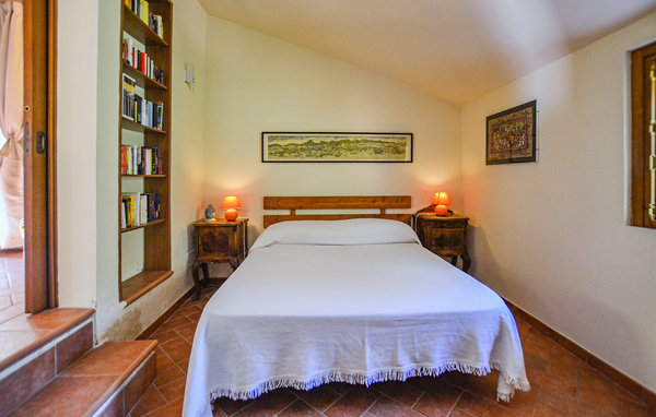 Casa de vacaciones - Civitella Val di Chiana , Italia - ITA095 601