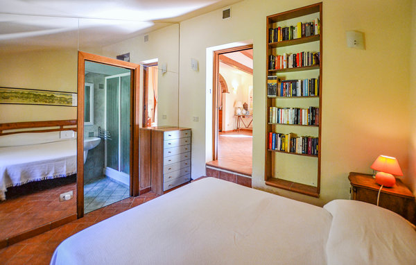 Casa de vacaciones - Civitella Val di Chiana , Italia - ITA095 602