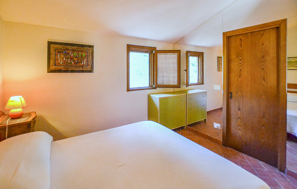 Casa de vacaciones - Civitella Val di Chiana , Italia - ITA095 603