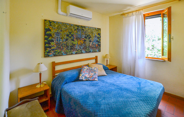 Casa de vacaciones - Civitella Val di Chiana , Italia - ITA095 604