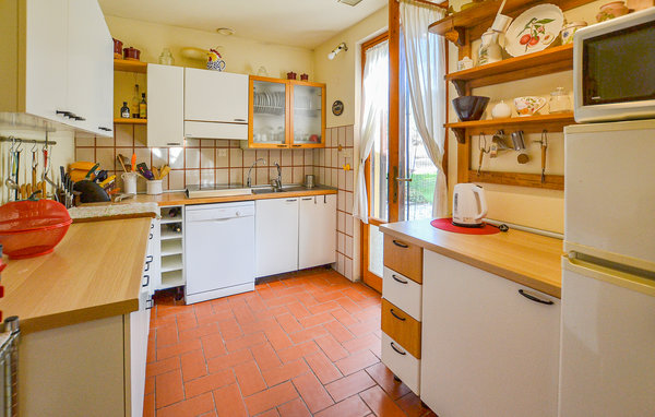 Casa de vacaciones - Civitella Val di Chiana , Italia - ITA095 401