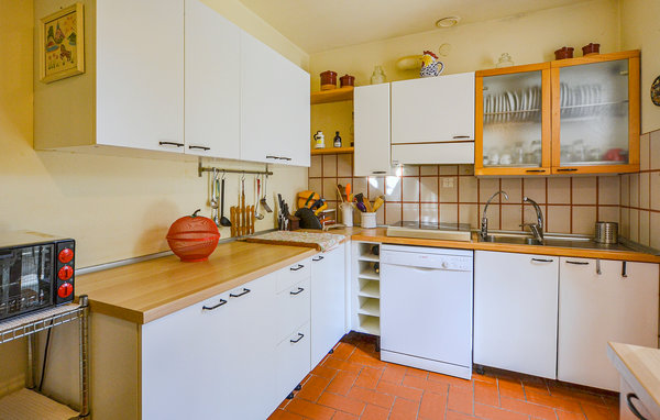 Casa de vacaciones - Civitella Val di Chiana , Italia - ITA095 402