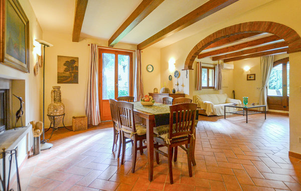 Casa de vacaciones - Civitella Val di Chiana , Italia - ITA095 3