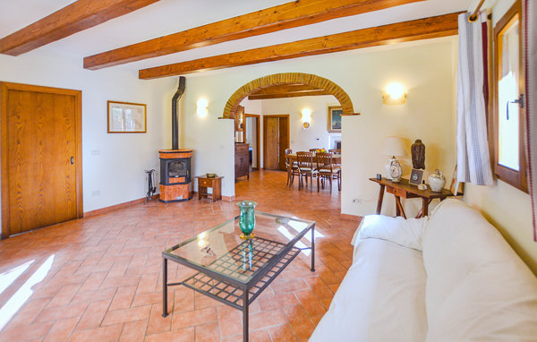 Casa de vacaciones - Civitella Val di Chiana , Italia - ITA095 301
