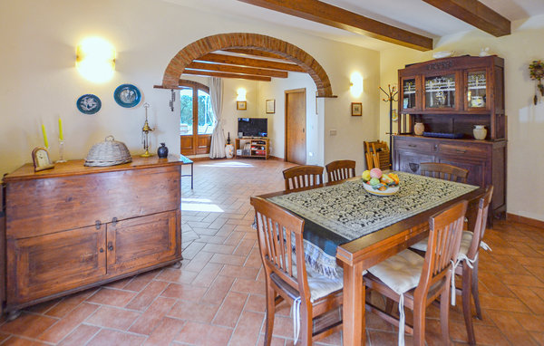 Casa de vacaciones - Civitella Val di Chiana , Italia - ITA095 302