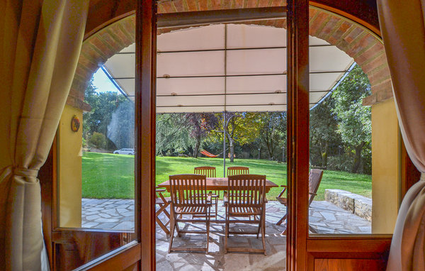 Casa de vacaciones - Civitella Val di Chiana , Italia - ITA095 303