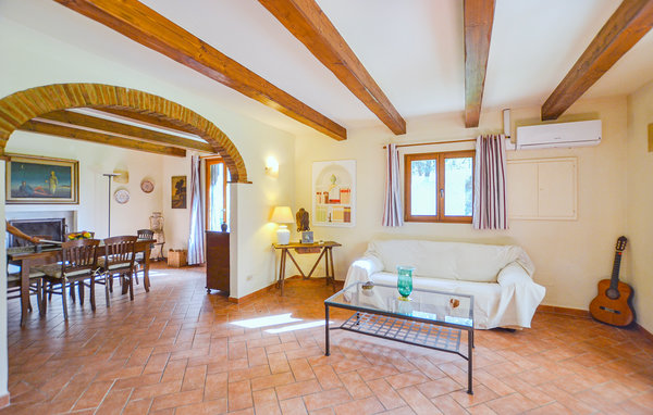 Casa de vacaciones - Civitella Val di Chiana , Italia - ITA095 304