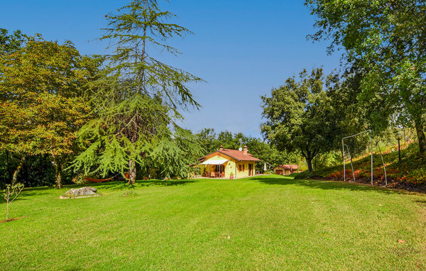 Casa de vacaciones - Civitella Val di Chiana , Italia - ITA095 81