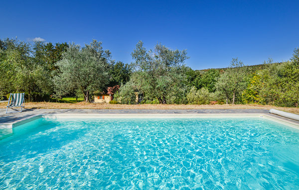 Casa de vacaciones - Civitella Val di Chiana , Italia - ITA095 12