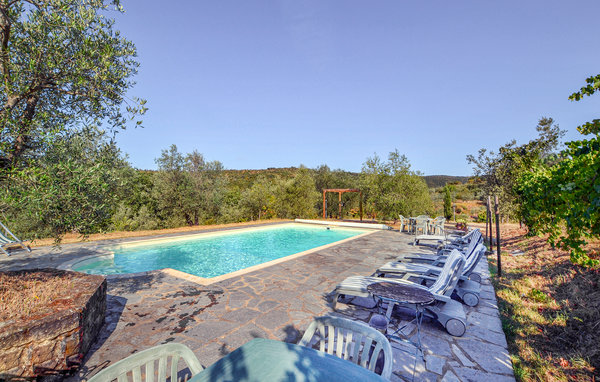 Casa de vacaciones - Civitella Val di Chiana , Italia - ITA095 13
