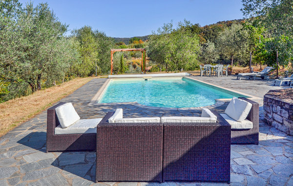 Casa de vacaciones - Civitella Val di Chiana , Italia - ITA095 14