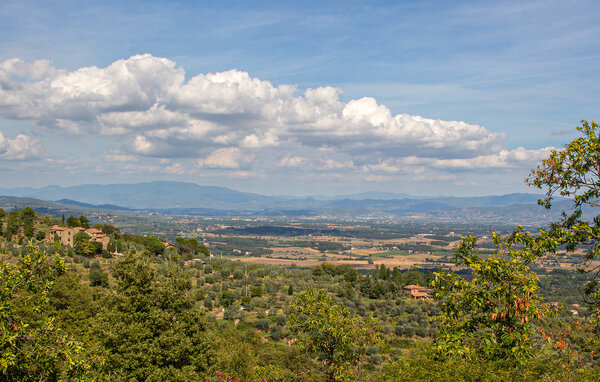 Kuća-za-odmor - Monte San Savino , Italija - ITA102 902