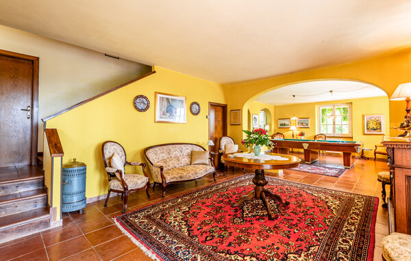 Holiday Home - Monte San Savino , Italy - ITA102 5