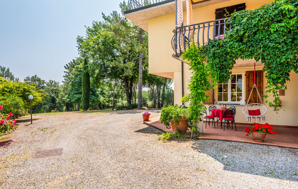 Holiday Home - Monte San Savino , Italy - ITA102 3