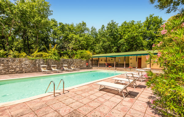 Holiday Home - Monte San Savino , Italy - ITA102 13