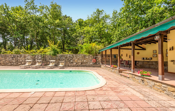 Holiday Home - Monte San Savino , Italy - ITA102 14