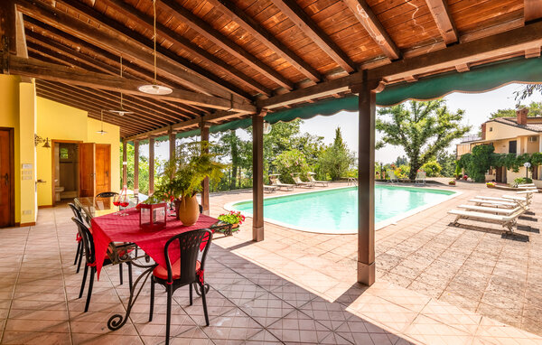 Holiday Home - Monte San Savino , Italy - ITA102 16