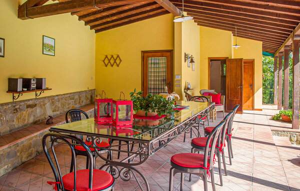 Kuća-za-odmor - Monte San Savino , Italija - ITA102 9