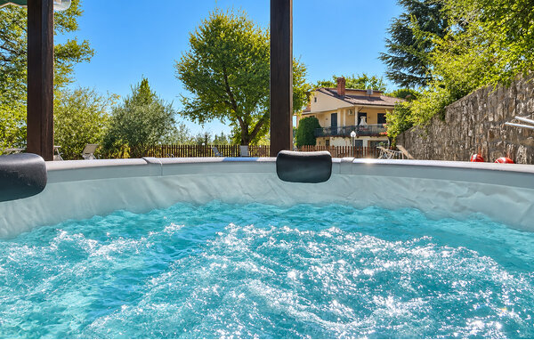 Casa vacanze - Monte San Savino , Italia - ITA102 18