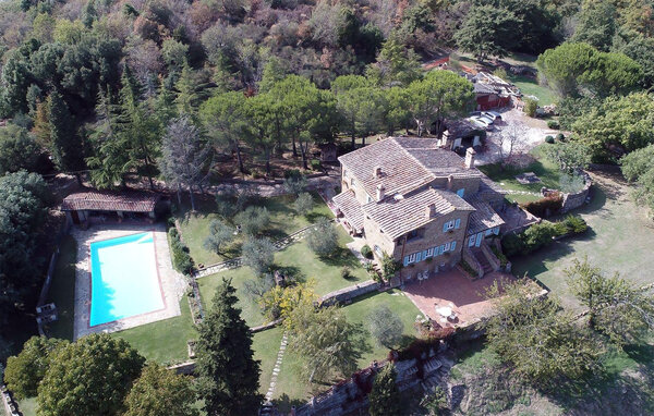 Holiday Home - Monte San Savino , Italy - ITA115 9