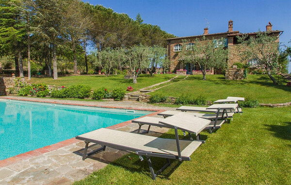 Holiday Home - Monte San Savino , Italy - ITA115 16