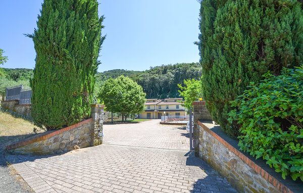 Apartament - Castiglion Fiorentino , Wlochy - ITA181 802